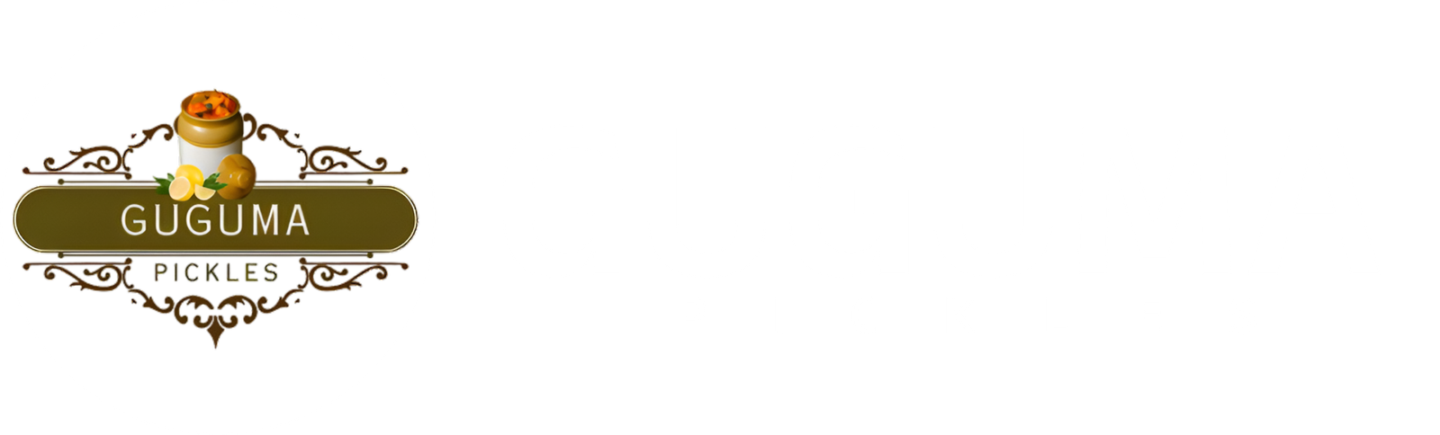 Guguma Pickles