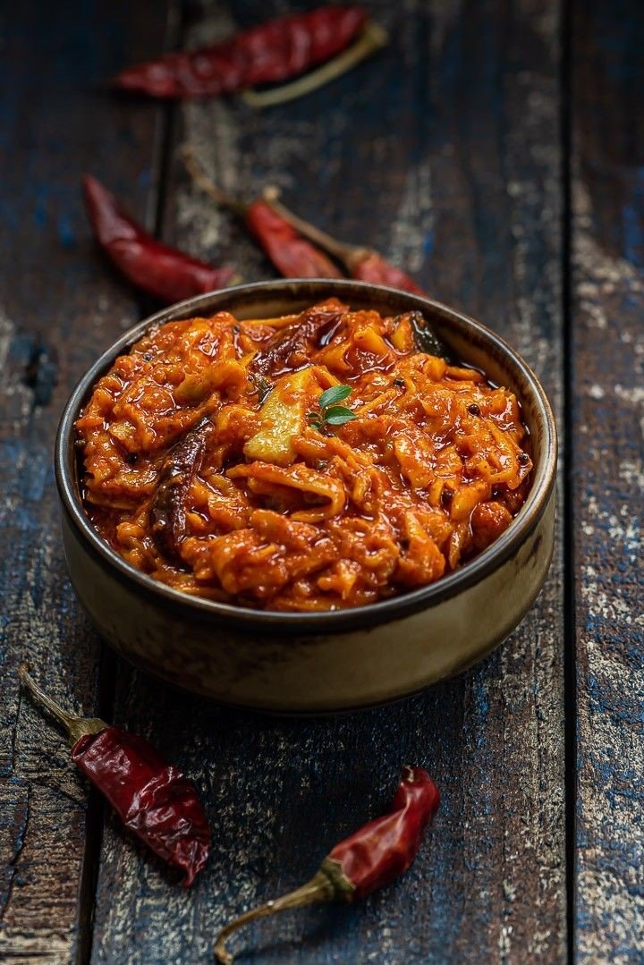 Guguma Pickles handcrafted with fresh ingredients